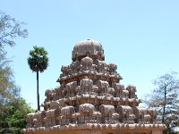 DHARMARAJA RATHA